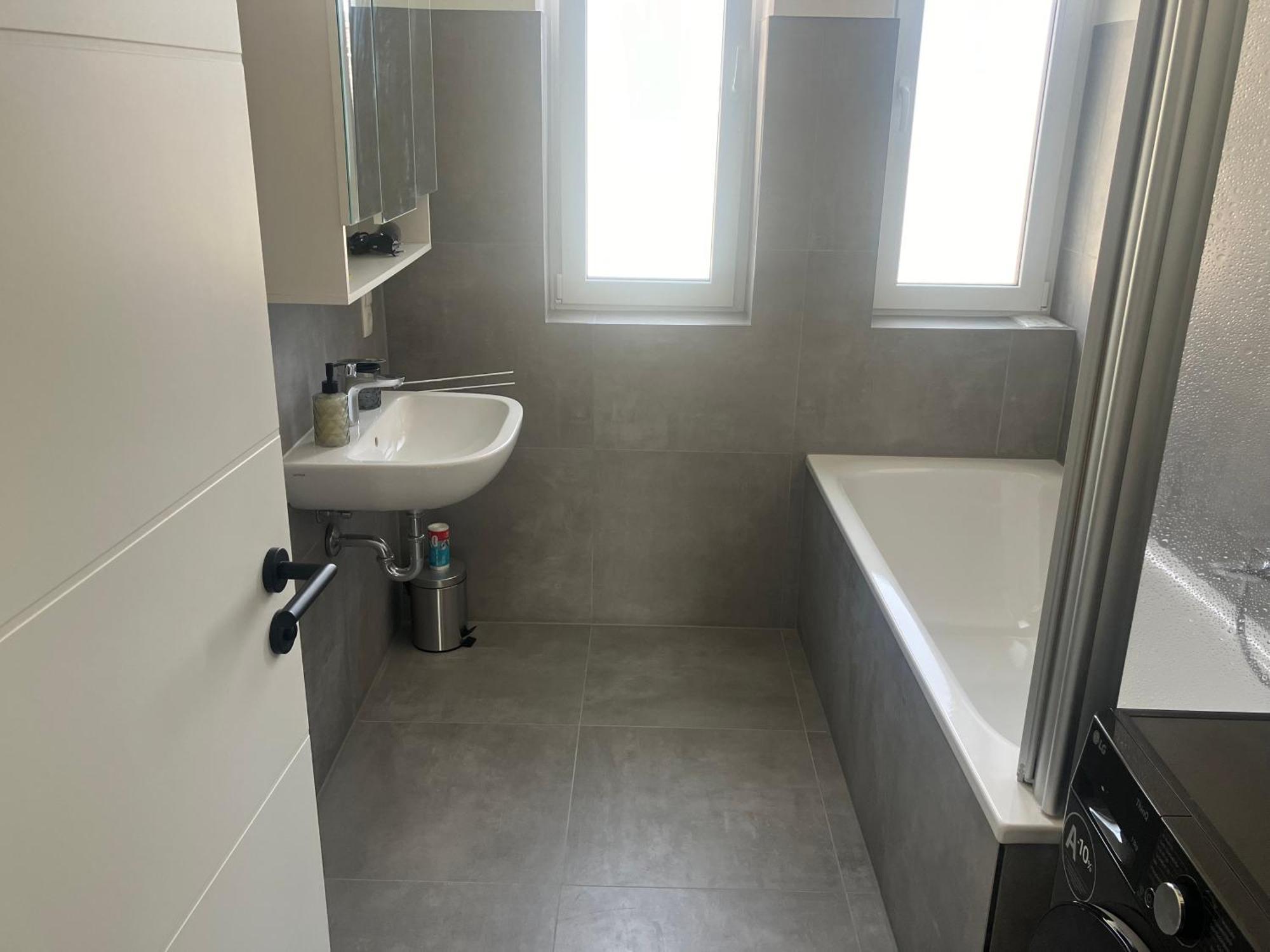 Apartment Rheinmosel Glueck 2 Koblenz (Rhineland-Palatinate)