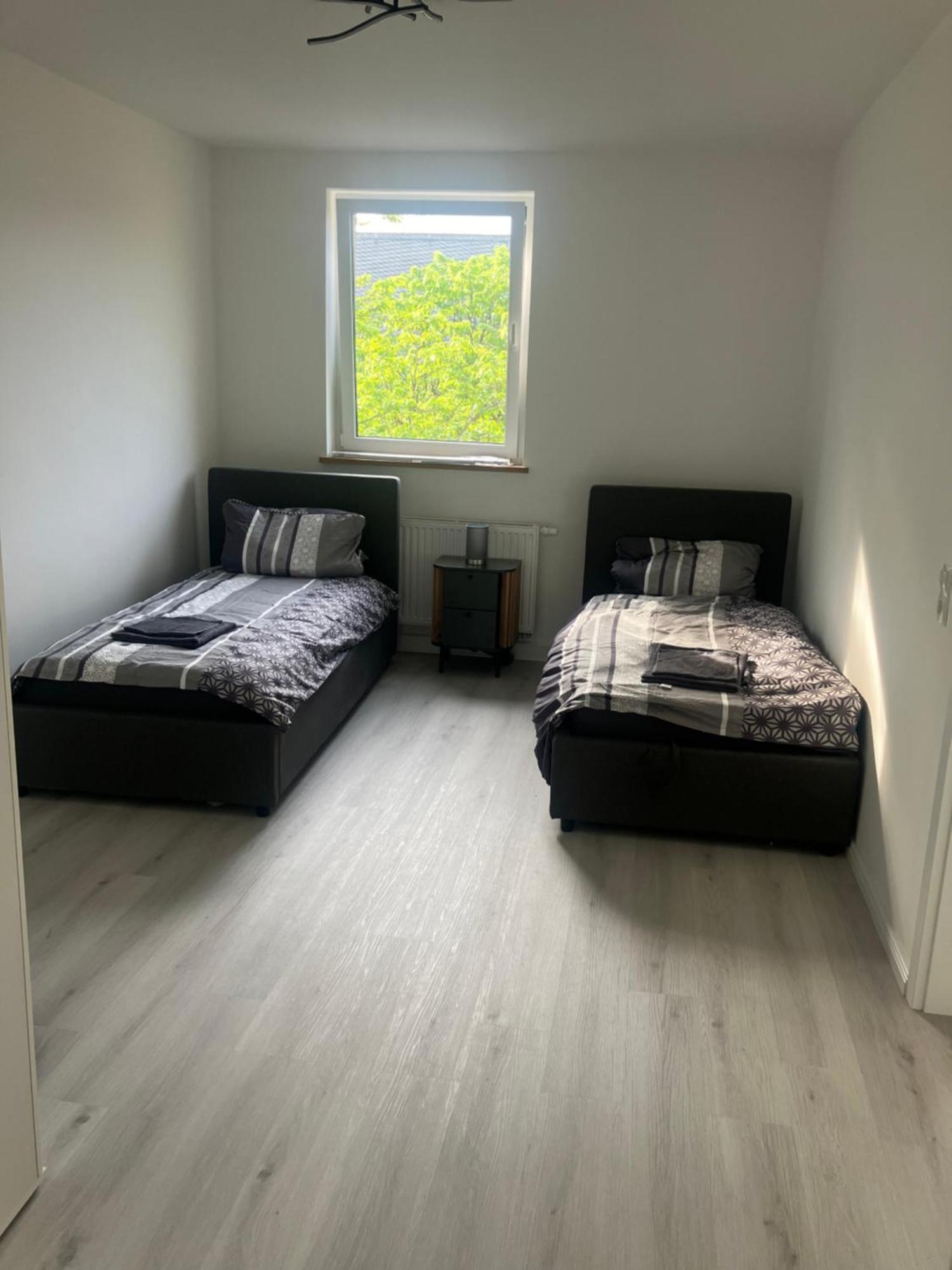 Apartment Rheinmosel Glueck 2