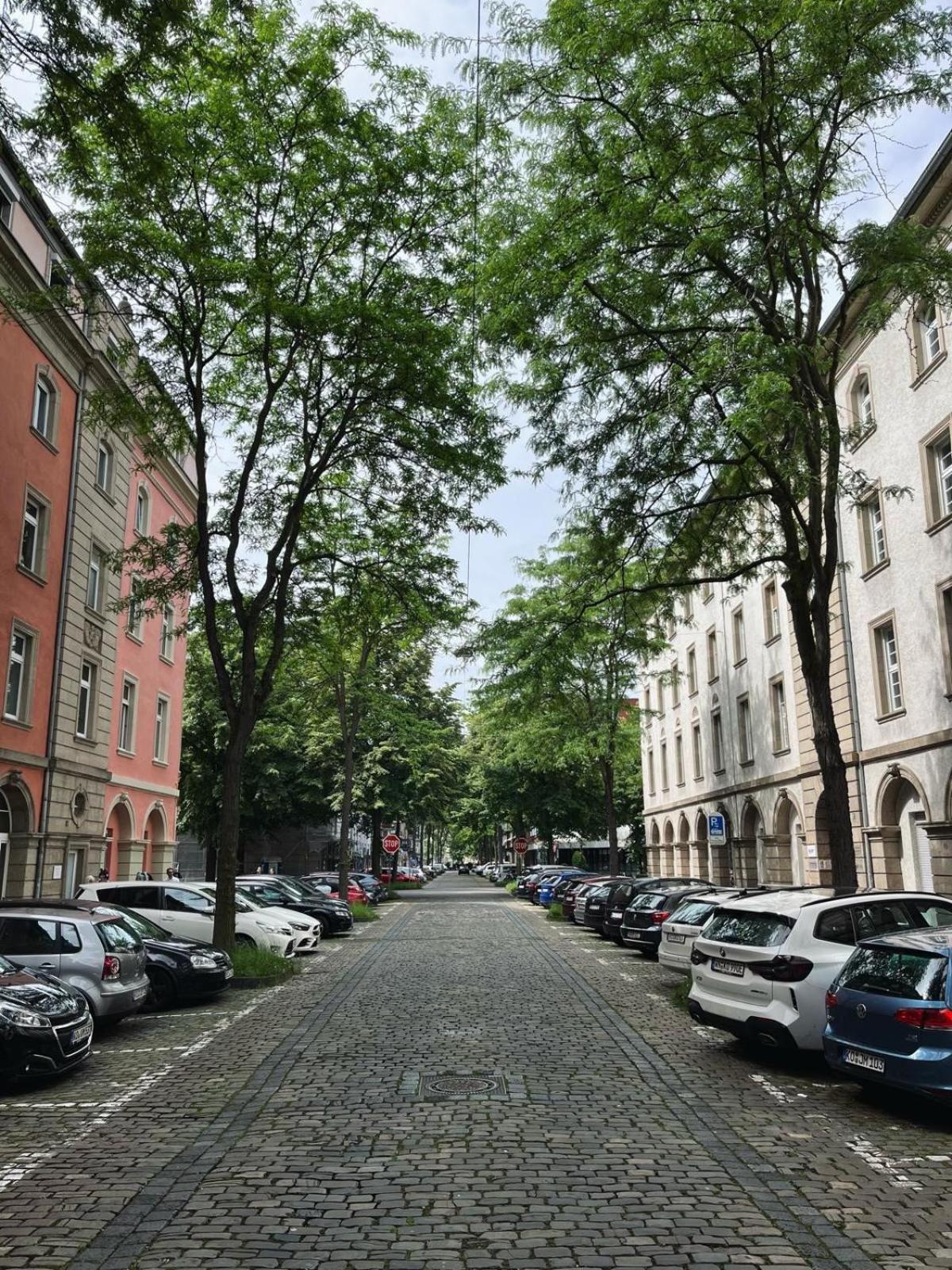 Rheinmosel Glueck 2 Apartment *