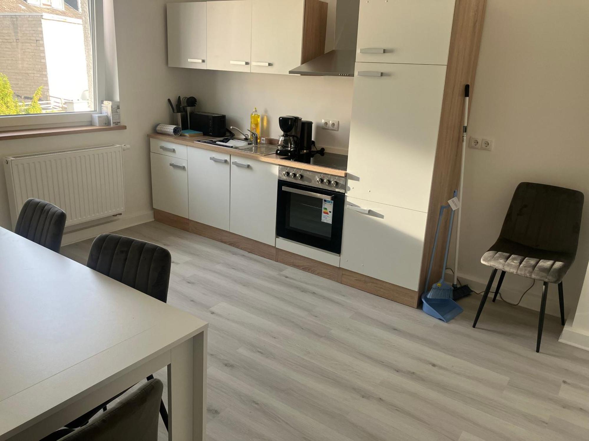 Apartment Rheinmosel Glueck 2