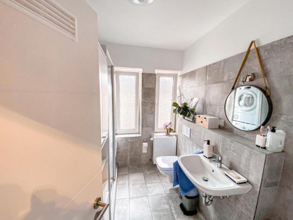 Rheinmosel Glueck 2 Apartment *