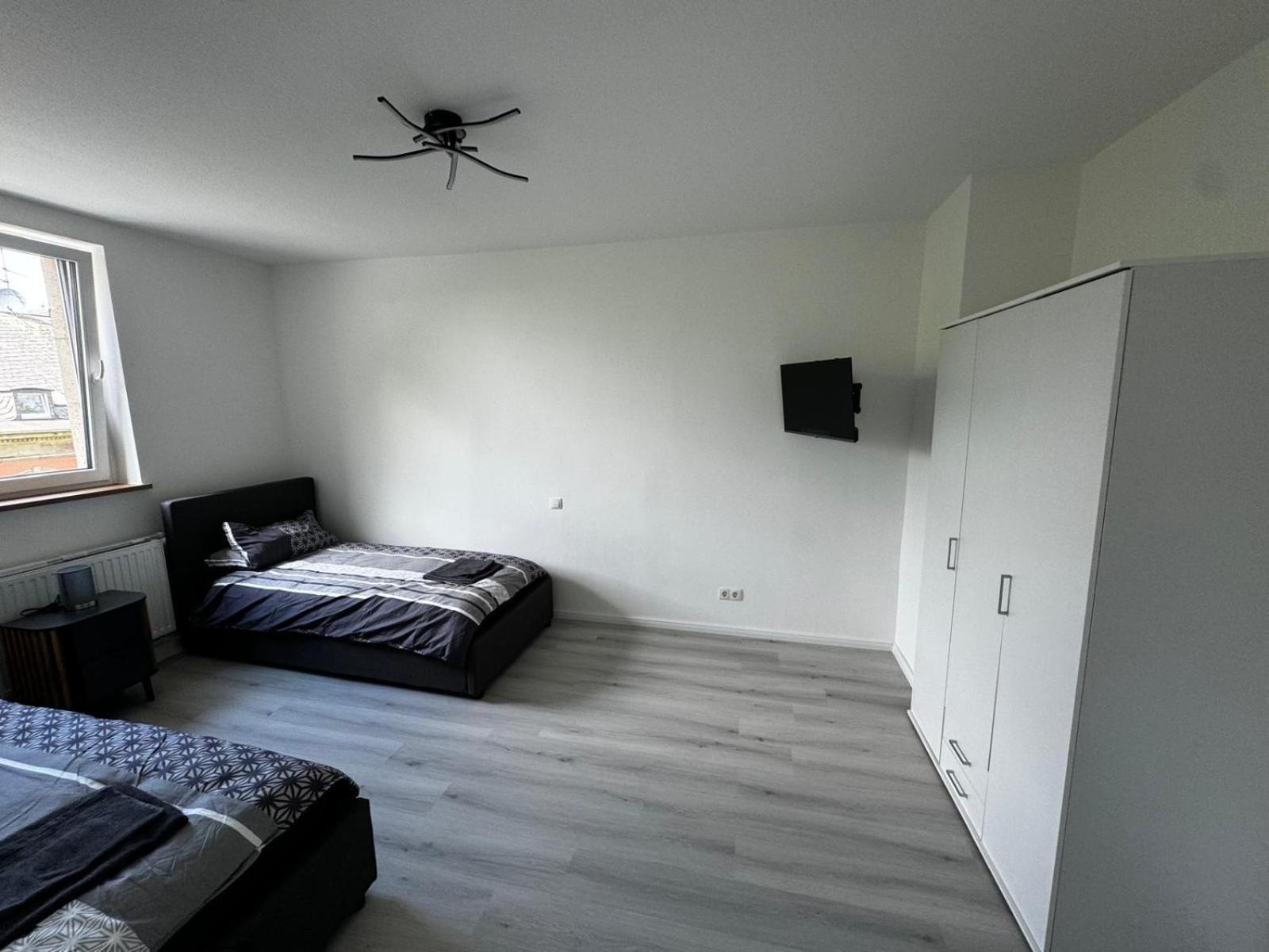 Apartment Rheinmosel Glueck 2 Koblenz (Rhineland-Palatinate)